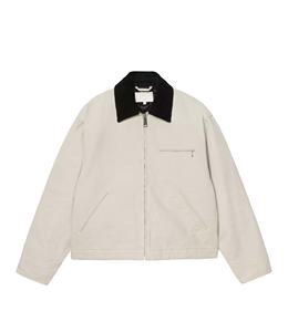 Ropa de Trabajo Personalizada de Mezclilla Vintage para Invierno, Estilo Carpintero, Mecánico, Detroit, Camionero, Bomber, con Bordado, de Secado Rápido y Transpirable - Product Image 1