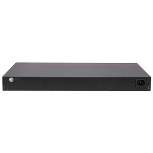 สวิตช์ S5735-L12P4S-A 12 พอร์ต Gigabit PoE แบบ Layer 2 Managed Enterprise Network Switch พร้อมพอร์ต Uplink SFP 4 พอร์ต และ Smart Power Ethernet Switch - Product Image 1