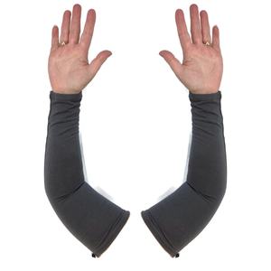 Manchons de compression personnalisés avec logo pour le sport, protection UV, cyclisme, basketball, pour femmes - Product Image 1