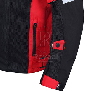 Chaqueta de Cardura para Hombre, Nuevo Diseño, Color Personalizado, Estilo Único, Precio al por Mayor, Chaqueta de Invierno de Cardura para Hombre - Product Image 5