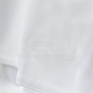 Uniforme de Golf Personalizado para Equipos, Ropa Deportiva para Hombre, Transpirable, Ligera, con Estampado por Transferencia de Calor, Cintura Elástica, Suave y Elástica - Product Image 6