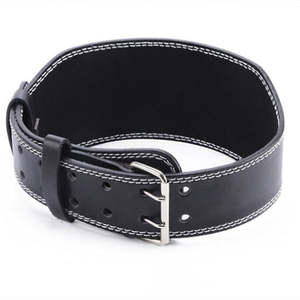 เข็มขัดยกน้ำหนักออกกำลังกายแบบกำหนดเองรุ่นใหม่ล่าสุด - Product Image 4