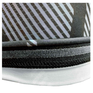 Camiseta de Protección Solar Personalizada de Alta Calidad para Hombre, Manga Larga, Impresión Serigráfica, Ecológica, Unisex - Product Image 6