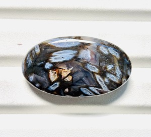 Agate turque naturelle en bâtonnets, multicolore et multiforme, pierres précieuses en vrac, lot en gros pour la fabrication de bijoux en argent - Product Image 6