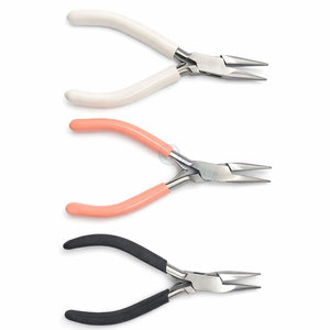 Juego de 6 Alicates de Alta Calidad para Bisutería y Manualidades - Product Image 5