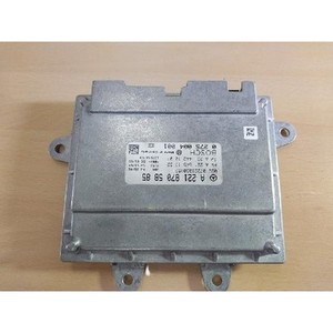 Módulo de Control de Asistencia de Visión Nocturna Clase S, Usado, OEM A2218705885 - Product Image 1