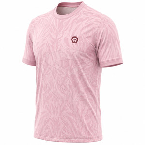 Camiseta de Fútbol Personalizada con Nombre y Número, Tejido Ligero, Ideal para Entrenamientos de Equipos, Partidos y Actividades Deportivas al Aire Libre - Product Image 3