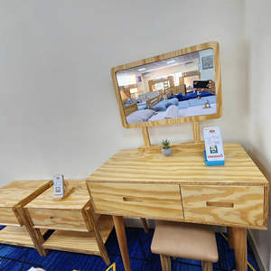 Mejor Precio, Madera Contrachapada de Pino Ecológica de Grado AA, Resistente al Agua, Material de Decoración Interior Duradero, Tablero de Madera de Vietnam - Product Image 6