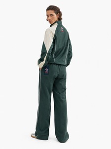 <b>Women's</b> Lightweight Windbreaker Tracksuit <b>Jacket</b> and Jogger Pants Set for Gym Running Training Travel and Daily Wear - Product Image 5