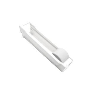 Bộ phận Y Tế phụ kiện Con lăn lớn kẹp clip cho 6mm-8.5mm truyền Ống IV kẹp tiêm khuôn làm bằng nhựa ABS - Product Image 1