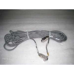 AMAT 0150-76191, cable, 50 pies, host J5 - P4 Liquid - Equipo y piezas de semiconductores Trusted Global Legacy - Product Image 1