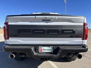 Ford F150 Raptors R Usados 2025 - Product Image 2
