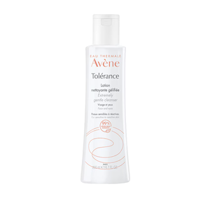 Limpiador Extremadamente Suave Avene Tolerance 200ml - Product Image 1