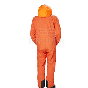 Uniforme de ski sur mesure de haute qualité, imperméable et respirant, pour hommes et femmes - Product Image 2