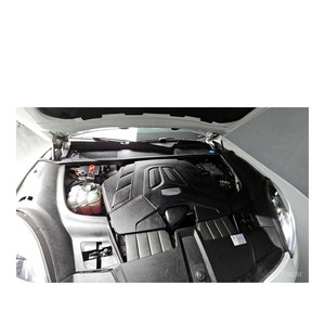 2024 for Porsche Cayenne 3.0 with Automatic Gearbox 39,758 km Left Steering Leather Seats Rear <b>Camera</b> - Product Image 6