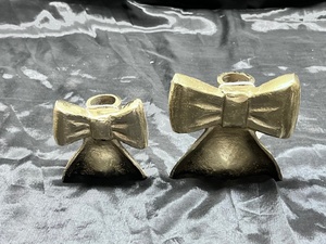 Sonnet Decor <b>Silver</b> Floral Design Handmade Aluminum <b>Candlestick</b> Holder for Home Decoration Christmas Durable Craft - Product Image 1