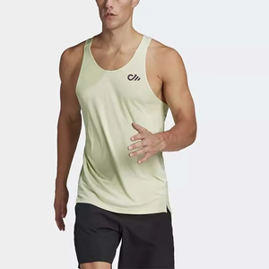 Último Diseño, Precio al por Mayor, Camiseta Deportiva Casual para Hombre, Transpirable, de Secado Rápido, Colores Personalizados, Logotipo, Alta Calidad, 100% Algodón - Product Image 1