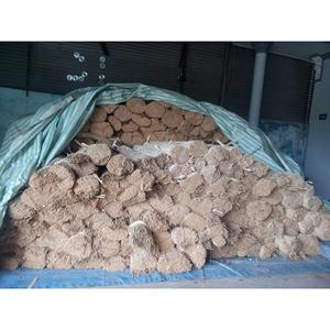 Vente en gros de rotin de 3 mm rond et plat pour panier avec bambou et jacinthe d'eau pour l'artisanat et les produits agricoles - Product Image 2