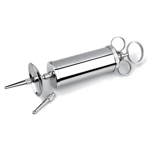 Set de Laringoscopio Macintosh Manual, Instrumento Quirúrgico de Acero Inoxidable Premium, Reutilizable, Clase II, Garantía de 3 Años, 100ml 150m - Product Image 4