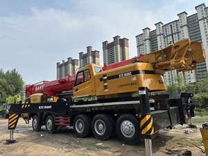 Sany STC 1000C d'<span class=keywords><strong>occasion</strong></span> à vendre - Product Image 3