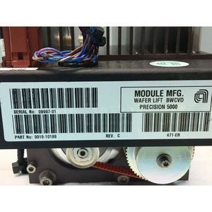 AMAT 0010-30029 P-Chuck Lift Assy, Precision 5000 - Équipement et pièces semi-conductrices de précision de renommée mondiale - Product Image 3