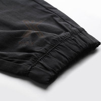 Pantalons cargo de couleur unie, best-sellers, sur mesure, service OEM, pantalons cargo pour hommes