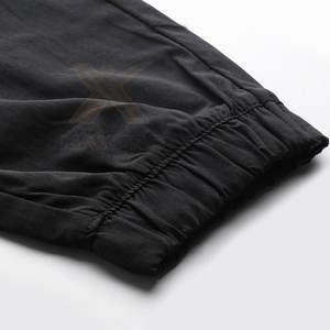 Pantalones Cargo de Color Sólido Más Vendidos, Pantalones Cargo para Hombre Hechos a Medida, Servicio OEM, Pantalones Cargo para Hombre - Product Image 6