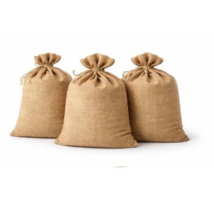 Saco de Arena Textil de PP Biodegradable para Uso Agrícola, Peso 35 g - Product Image 2