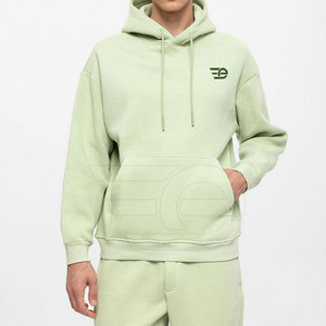 Survêtements à capuche pour hommes, respirants et souples, pour le sport, la course et la gym - Product Image 4