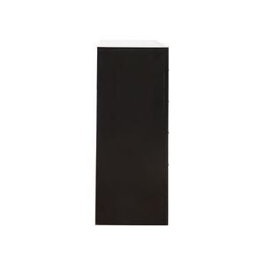 Cómoda Marilla G1500 D en Color Negro - Product Image 5