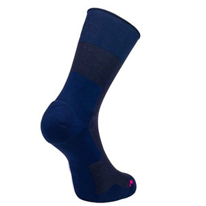 Econex Sports Blue Ankle <b>Socks</b> for Running <b>Men</b> Women Quick Dry Solid Spandex/Nylon/Cotton Knitted Sport <b>Socks</b> Summer Thick - Product Image 3