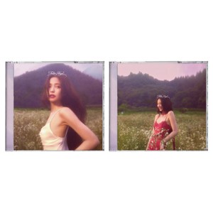 เจนนี่ ฟอลเลน แองเจิล [เวอร์ชั่นกล่องเครื่องประดับ] อัลบั้ม EP - Product Image 1
