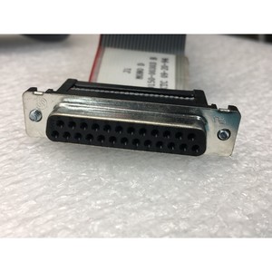 2 AMAT 0140-00160 ชุดสายไฟ HARNESS ASSY. โมดูล E/P - อุปกรณ์และอะไหล่เซมิคอนดักเตอร์ระดับโลกที่เชื่อถือได้ - Product Image 4