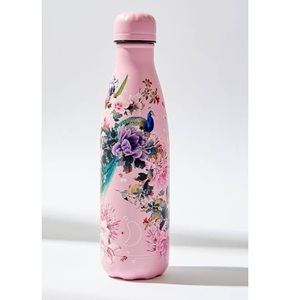 Exclusive Design <b>Drink</b> Ware Water <b>Bottle</b> Creative Quality Metal <b>Copper</b> <b>Bottle</b> With Black Enamel Finishing Water <b>Bottle</b> - Product Image 2