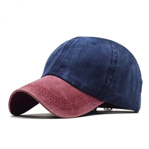 Gorra estilo Dad Hat - Product Image 1