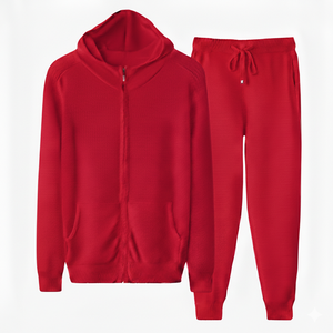 Chándal Deportivo para Hombre de Alta Calidad al por Mayor - Product Image 2
