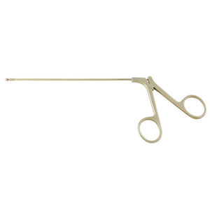 ENT Surgical Instruments Steel Sinus Mushroom <b>Punch</b> Forceps Circular Cutting Crocodile/Alligator Forceps Instrument <b>Set</b> - Product Image 1