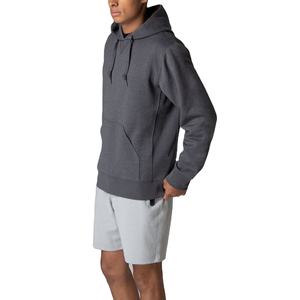 Sudadera con Capucha Personalizable para Hombre, 100% Algodón, Estilo Invernal, Forro Polar, Logotipo Impreso en Serigrafía, Cómoda y Térmica - Product Image 2