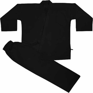 Wholesale Best Quality Martial Arts Wear Karate Suits Custom Made OEM Light Weight Men Karate Uniforms uploaded by Dress Sports - Product Image 5