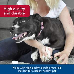 Cortauñas para Perros al por Mayor, Set de Tijeras Profesionales de Acero Inoxidable para el Cuidado de Mascotas - Product Image 4