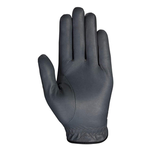 Guante de Golf Transpirable Antideslizante para Hombre, Cuero Genuino Cabretta, Sensación Suave, Correa de Muñeca Ajustable, Mano Izquierda, Profesional, para Exteriores - Product Image 3