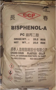 Bisfenol A de Alta Pureza, Grado Industrial, para la Producción de Resinas Epoxi, Policarbonatos y Recubrimientos - Product Image 5