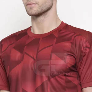 Camisetas con Diseño Personalizado para Hombre, Camisa Casual Estampada, Cómoda y Elegante para Fiestas y Viajes - Product Image 6