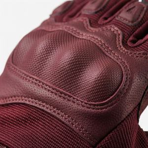 Guantes de Invierno Personalizados de Cuero Granulado para Mujer, Cálidos, con Pantalla Táctil, para Escribir Mensajes, Motociclismo, Alto Rendimiento - Product Image 4