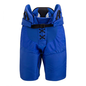 Pantalones de Hockey sobre Hielo Personalizados para Hombre, 220g, 100% Poliéster, Transpirables, Ecológicos, de Secado Rápido, para Entrenamiento Profesional, Servicio OEM - Product Image 1