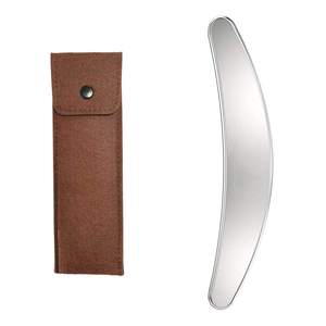 HS-220126-10 Hosanna Ensemble d'outils de massage manuel en acier inoxydable chirurgical pour la relaxation corporelle - Product Image 4