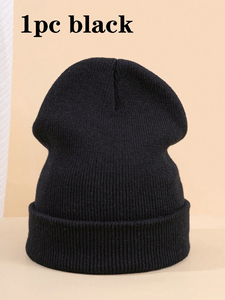 Bonnet d'hiver tricoté de créateur avec logo brodé, bonnet de sport à pompon, toque de golf, bonnet personnalisé à pompon, camouflage, nœuds - Product Image 5