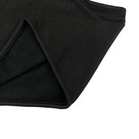 Masque Balaclava Personnalisé à un Trou de Haute Qualité pour Ski et Protection Solaire, Respirant, Imperméable, Unisexe pour Adultes – Fabrication OEM/ODM