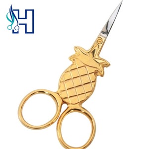 Professional Embroidery <b>Scissors</b> Stainless Steel Precision Thread Cutting <b>Scissors</b> for <b>Sewing</b> and Crafting - Product Image 2