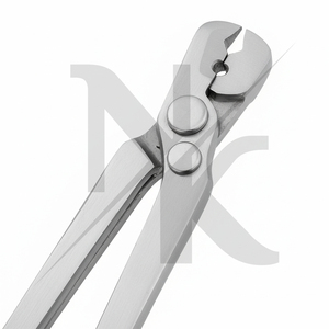 High Quality Industrial Grade Reusable Farrier Nail <b>Puller</b> Professional Forge Tool for Equine Maintenance and Veterinary Use - Product Image 6